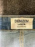 Denizen from Levi's Hearts Blue Jeans Size 9 - photo 7