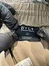 Exist Solid Gray Casual Pants Size S - photo 7