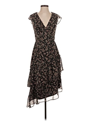 Barneys New York Cocktail Dress (view 1)