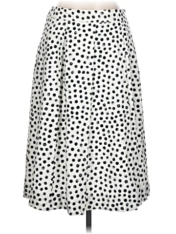 Who What Wear Casual Skirt (view 1)