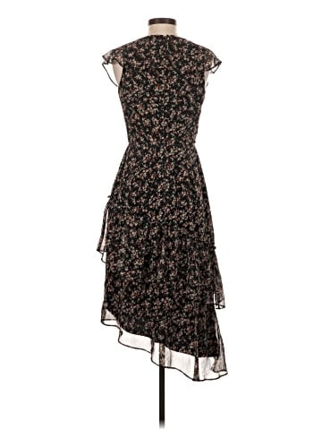 Barneys New York Cocktail Dress (view 2)