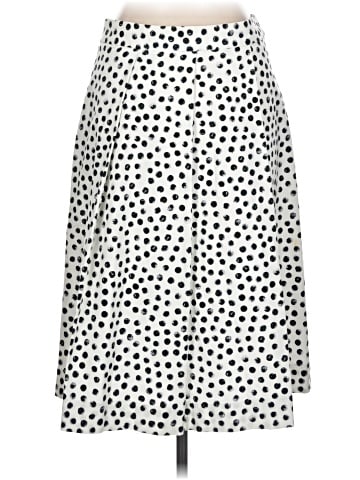 Who What Wear Casual Skirt (view 2)