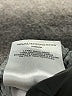 Adidas 100% Polyester Gray Track Pants Size S - photo 8