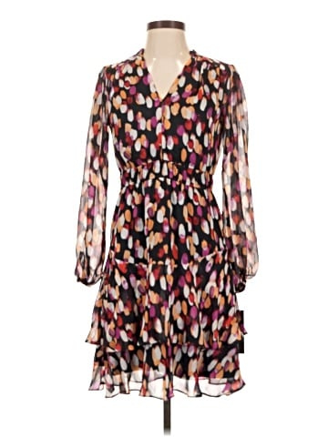 Maggy London Cocktail Dress (view 1)