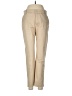 Vince. Solid Tan Khakis Size 6 - photo 1