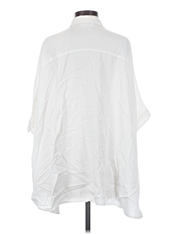 First Love Short Sleeve Blouse (view 2)