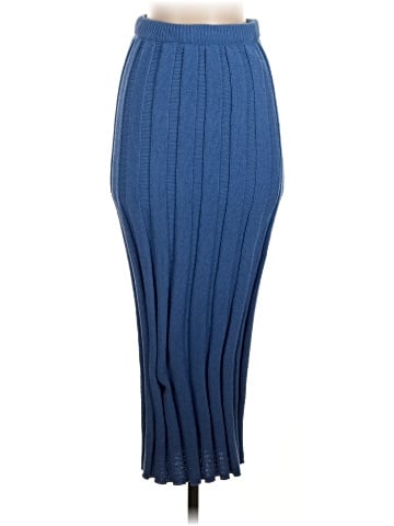 Zara Formal Skirt (view 1)