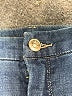 Chico's Blue Jeans Size MedEstimated - photo 7