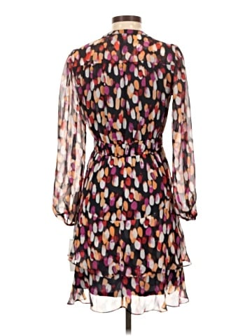 Maggy London Cocktail Dress (view 2)