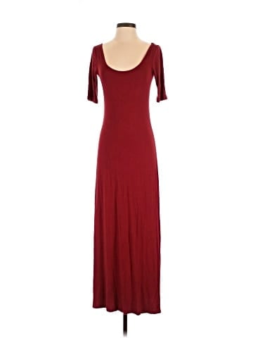 Bar III Casual Dress (view 1)