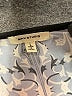 Max Studio Paisley Blue Casual Dress Size L - photo 7