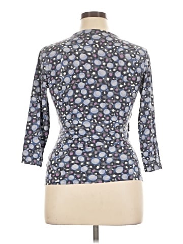 Boden 3/4 Sleeve Top (view 2)