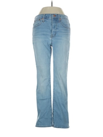 Madewell Jeans (view 1)