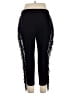 Torrid Black Active Pants Size 1X Plus (1) - photo 2