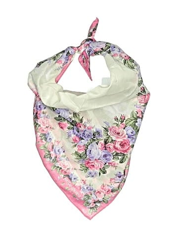 Saint Laurent Vintage Scarf (view 1)