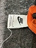 Nike Orange Pullover Hoodie Size M - photo 7