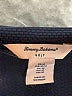Tommy Bahama Blue Track Jacket Size M - photo 6