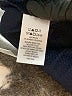 Tommy Bahama Blue Track Jacket Size M - photo 7