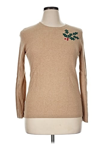 Tommy Hilfiger Pullover Sweater (view 1)