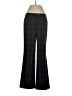Express Design Studio Plaid Black Dress Pants Size 2 - photo 1