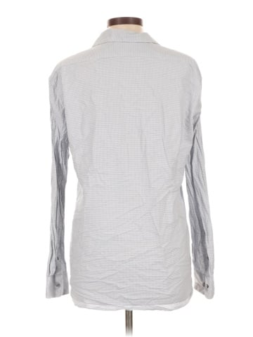 John Varvatos Long Sleeve Button-Down Shirt (view 2)