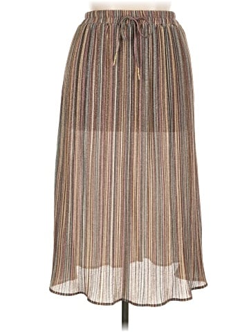 Arula Casual Skirt (view 1)