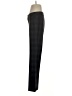 Express Design Studio Plaid Black Dress Pants Size 2 - photo 5