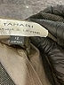Tahari by ASL 100% Polyester Brown Blazer Size 12 - photo 8