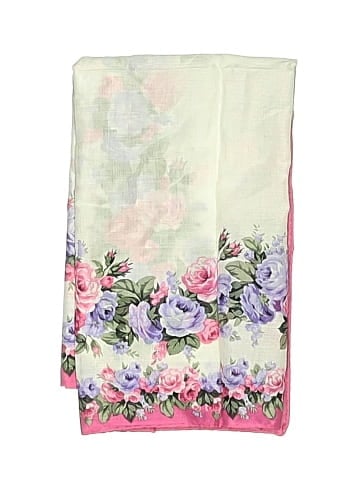 Saint Laurent Vintage Scarf (view 2)