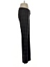 Express Design Studio Plaid Black Dress Pants Size 2 - photo 4