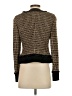 Basler Houndstooth Gold Black Jacket Size EU 36 / US 6 - photo 2