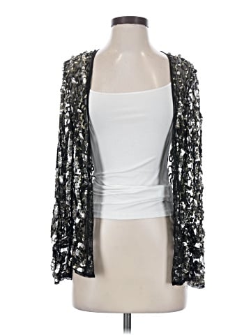 Kate Moss for Topshop Cardigan (view 1)