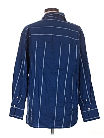 Everlane Long Sleeve Button-Down Shirt (view 2)