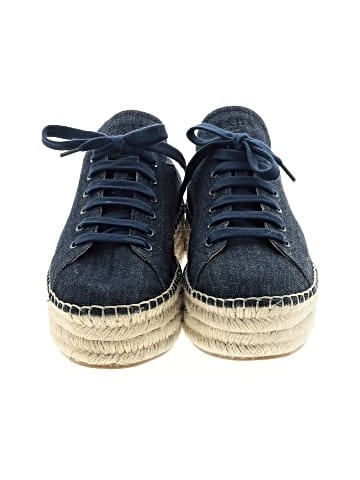 Prada Espadrille Platform Sneakers (view 2)
