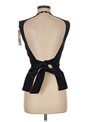 Zara Sweater Vest (view 2)
