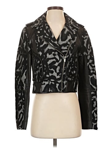 Diane von Furstenberg Jacket (view 1)