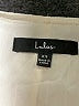 Lulus 100% Polyester Ivory Kimono Size XS - photo 7
