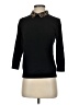 Talbots Black Turtleneck Sweater Size P (petite) - photo 1