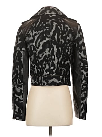 Diane von Furstenberg Jacket (view 2)