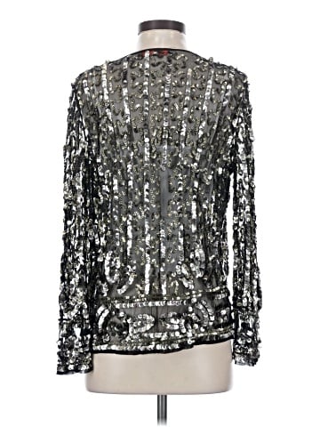 Kate Moss for Topshop Cardigan (view 2)