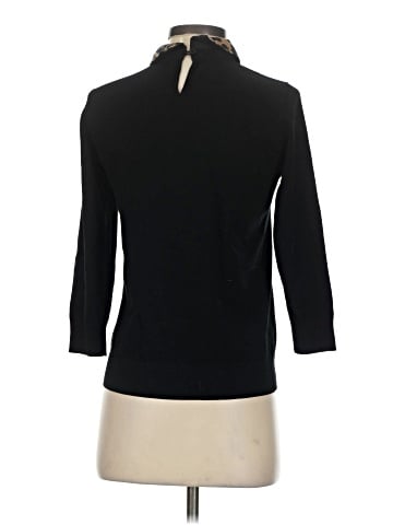 Talbots Turtleneck Sweater (view 2)