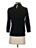 Talbots Black Turtleneck Sweater Size P (petite) - photo 2
