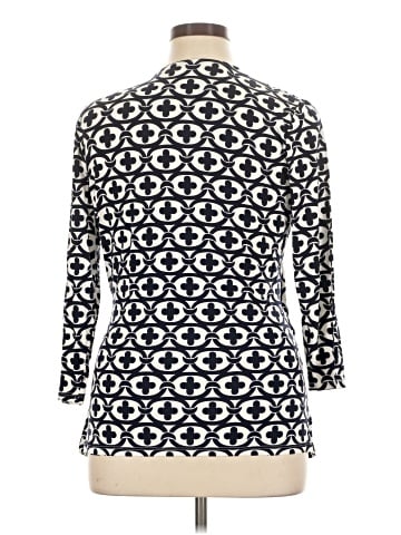 Boden 3/4 Sleeve Blouse (view 2)