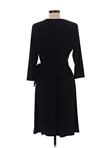 b-slim Cocktail Dress (view 2)