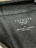 Talbots Black Sleeveless Blouse Size Med Petite - photo 7