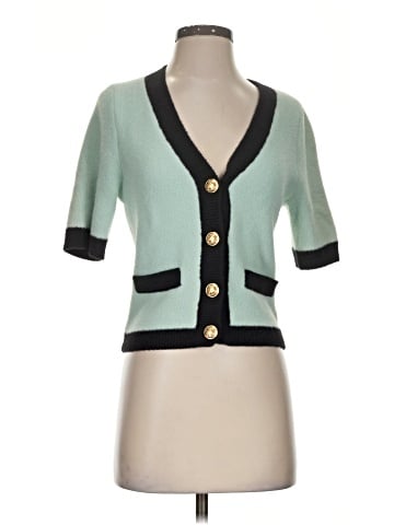 Express Cardigan (view 1)