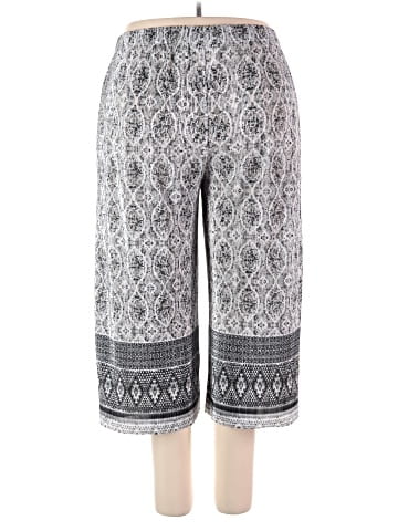 Susan Graver Casual Pants (view 2)