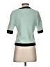 Express Green Cardigan Size S - photo 2