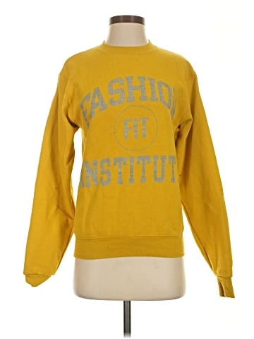 Champion Sweatshirt (view 1)