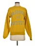 Champion Yellow Sweatshirt Size XS - photo 1